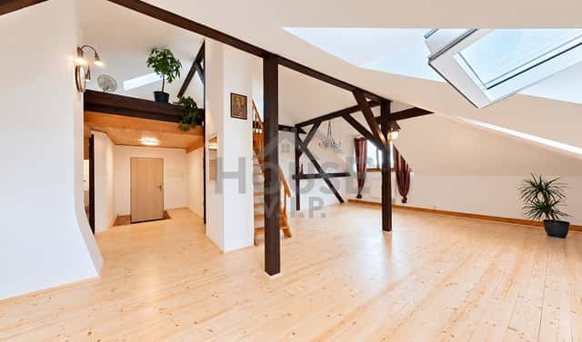 Prodej bytu 2+kk 97 m², třída Legií, Kralupy nad Vltavou – Lobeček, okres Mělník
