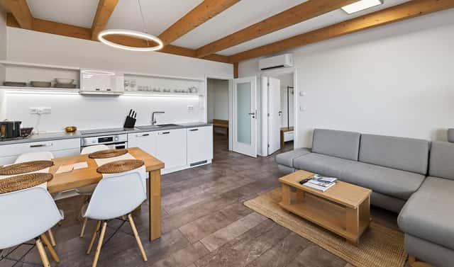 Prodej bytu 2+kk 52 m², Břeclavská, Lednice, okres Břeclav