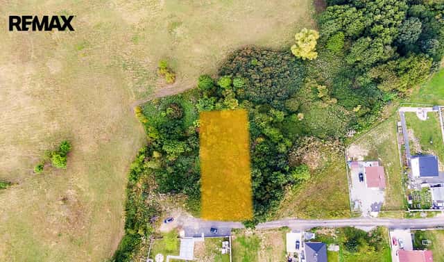 Prodej louky 1 200 m², Česká Lípa