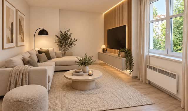 Prodej bytu 2+kk 54 m², Prouzova, Praha 9 – Vysočany