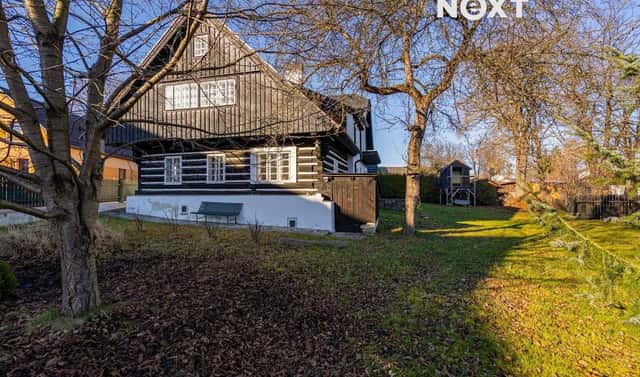 Prodej domu 276 m² s pozemkem 1 136 m², Zdíkov, okres Prachatice