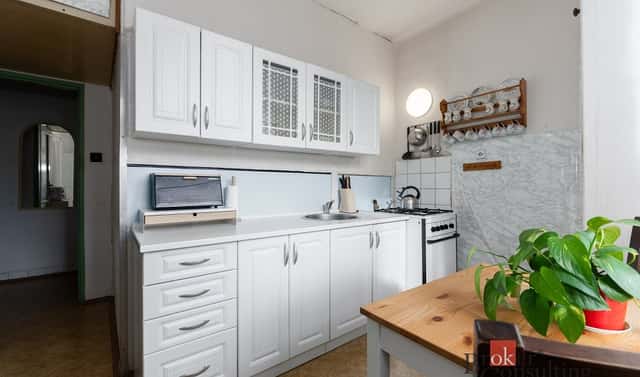 Prodej bytu 2+1 53 m², Zdeňka Štěpánka, Most