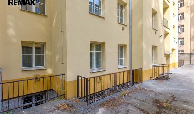 Prodej kanceláře 77 m², Žerotínova, Praha 3 – Žižkov