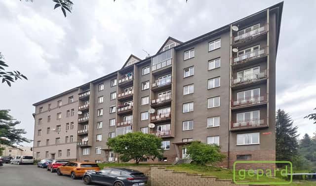 Prodej bytu 3+kk 68 m², Bolevecká, Plzeň – Severní Předměstí, okres Plzeň-město