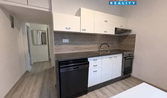 Prodej bytu 2+1 58 m², Kosmonautů, Karviná – Ráj