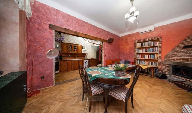 Prodej domu 182 m² s pozemkem 236 m², J. Š. Baara, České Budějovice – České Budějovice 3