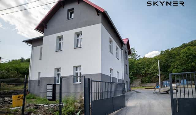 Pronájem ubytovacího objektu 255 m², Čajkovského, Ústí nad Labem – Ústí nad Labem-centrum
