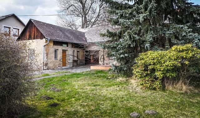 Prodej chaty/chalupy 156 m² s pozemkem 2 097 m², Příbram