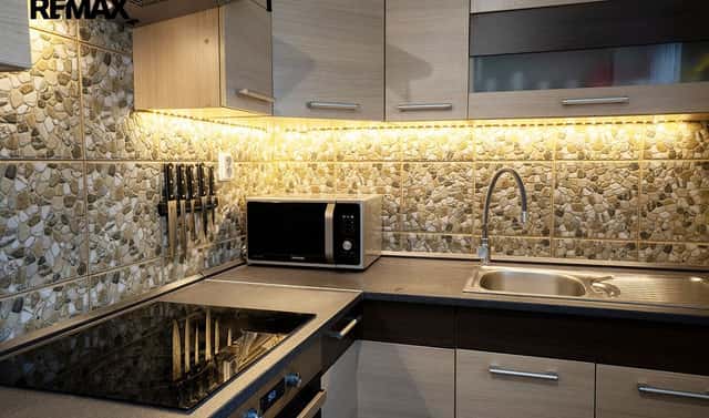 Prodej bytu 3+1 56 m², Železná, Ústí nad Labem – Neštěmice