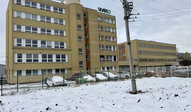 Pronájem kanceláře 20 m², Místecká, Ostrava – Hrabová, okres Ostrava-město