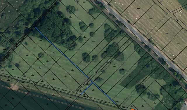 Prodej pozemku 43 m², Karlovice, okres Semily