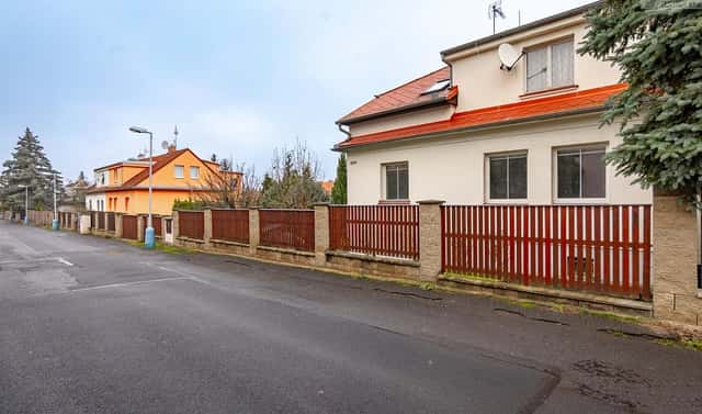 Prodej domu 126 m² s pozemkem 873 m², Slovenská, Teplice