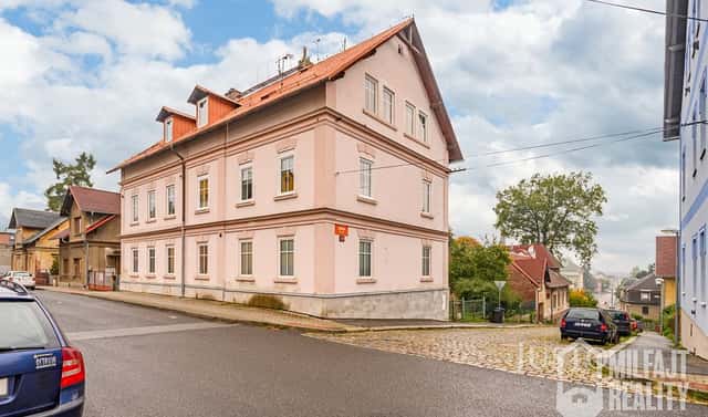 Prodej bytu 2+1 34 m², Kobrova, Liberec – Liberec VII-Horní Růžodol