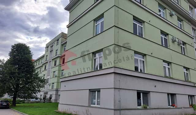 Pronájem bytu 2+kk 73 m², Břeclav