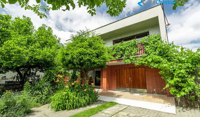 Prodej domu 166 m² s pozemkem 800 m², Na Výsluní, Frýdek-Místek – Frýdek