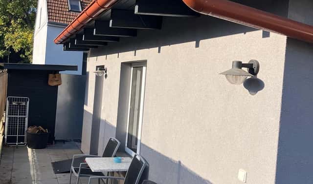 Pronájem domu (jiného typu) 32 m² s pozemkem 65 m², Družstevní, Libčice nad Vltavou, okres Praha-západ