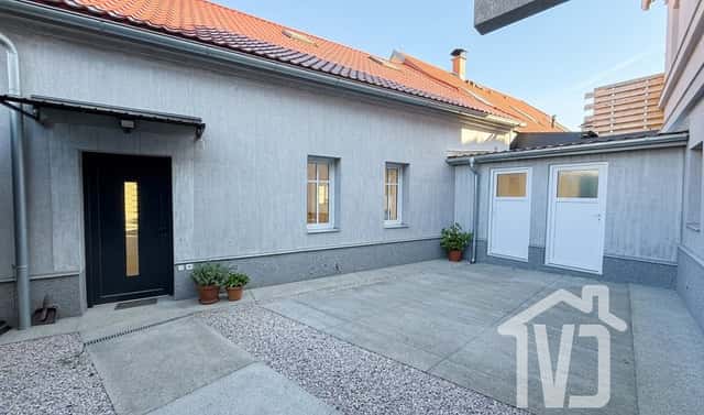 Prodej bytu 4+kk 143 m², 9. května, Hořovice, okres Beroun