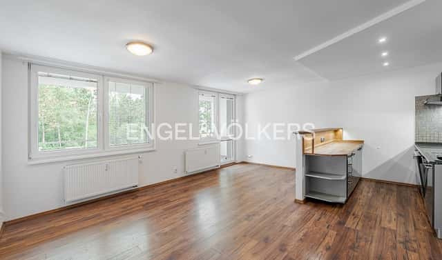 Pronájem bytu 3+kk 74 m², K sádkám, Praha 5 – Velká Chuchle