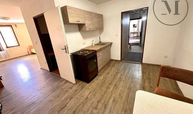 Pronájem bytu 1+kk 32 m², Mírové Náměstí, Netolice, okres Prachatice