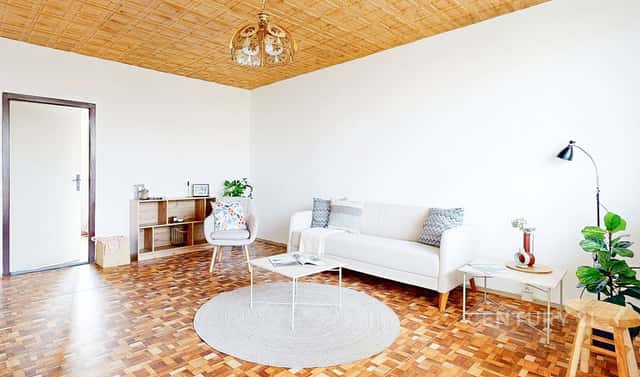 Prodej bytu 3+1 70 m², Aloisina výšina, Liberec – Liberec XV-Starý Harcov
