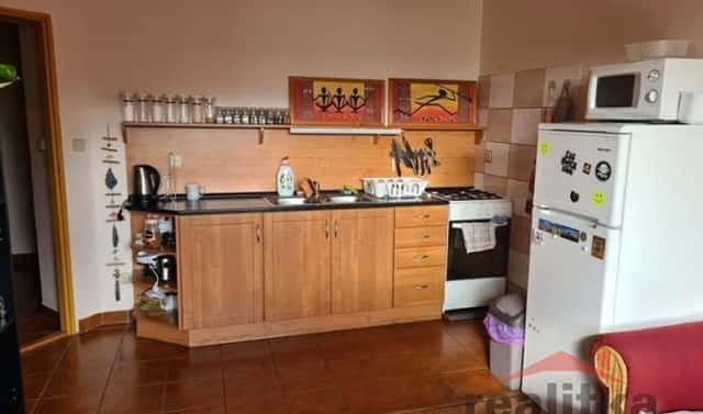Pronájem bytu 2+kk 48 m², třída Spojenců, Opava – Předměstí