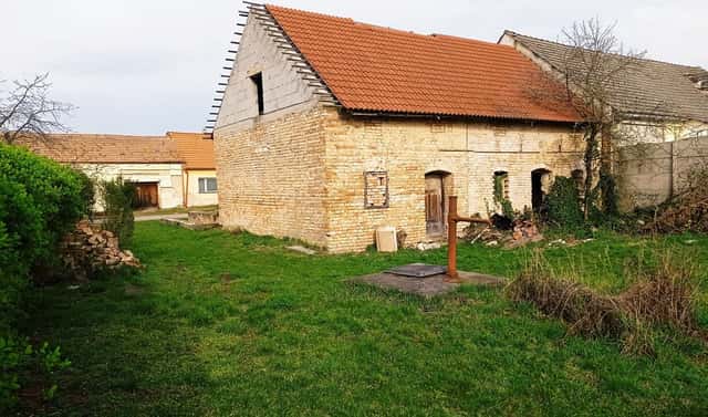Prodej chaty/chalupy 145 m² s pozemkem 465 m², Jevišovka, okres Břeclav
