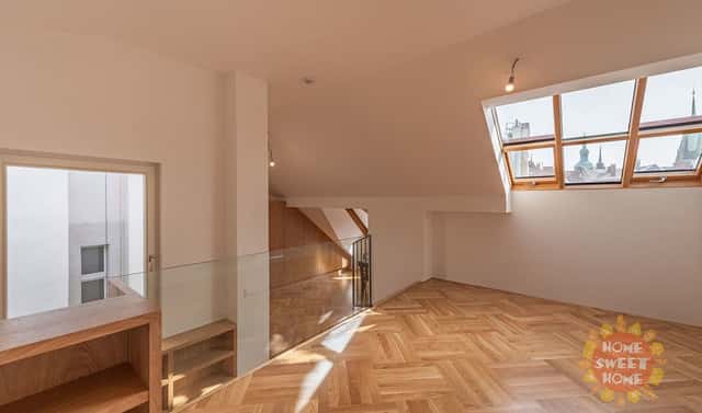 Pronájem bytu 2+kk 86 m², Maiselova, Praha 1 – Josefov