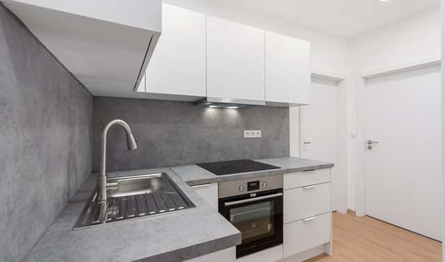 Prodej bytu 2+1 48 m², Na stráži, Praha 8 – Libeň