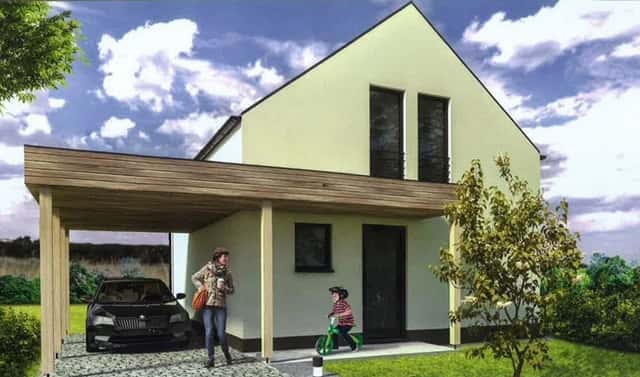 Prodej domu 111 m², Syrovice, okres Brno-venkov