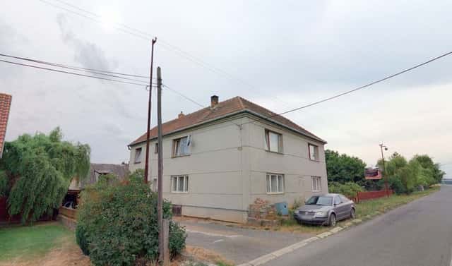 Pronájem bytu 3+1 120 m², Přemyslovice – Štarnov, okres Prostějov