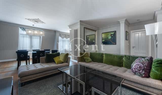 Prodej bytu 4+kk 162 m², Vřídelní, Karlovy Vary