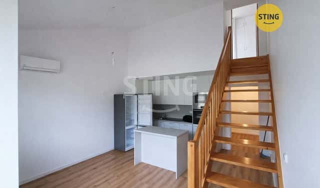 Prodej bytu 2+kk 39 m², Na Lánech, Ostrava – Nová Ves, okres Ostrava-město