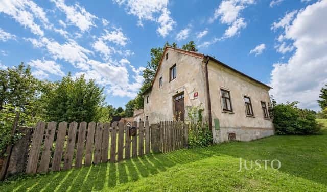 Prodej domu 90 m² s pozemkem 627 m², Vlaštovčí, Jablonec nad Nisou