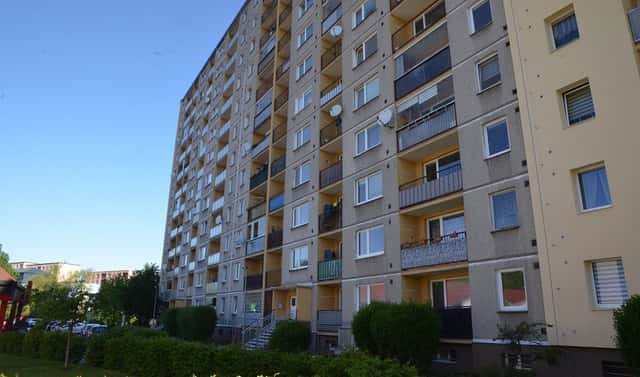 Prodej bytu 1+1 40 m², Dobiášova, Liberec – Liberec VI-Rochlice