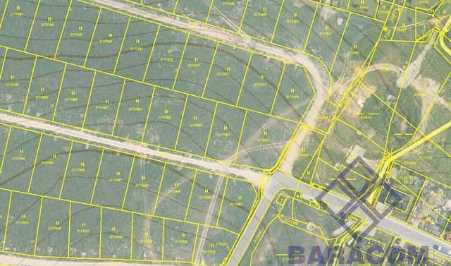 Prodej stavebního pozemku 593 m², Rumplerova, Tachov