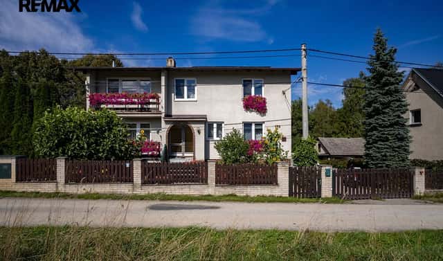 Prodej domu 291 m² s pozemkem 1 086 m², Životická, Těrlicko – Dolní Těrlicko, okres Karviná