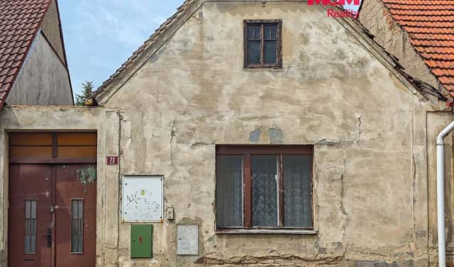 Prodej domu 76 m² s pozemkem 165 m², Lounská, Cítoliby, okres Louny