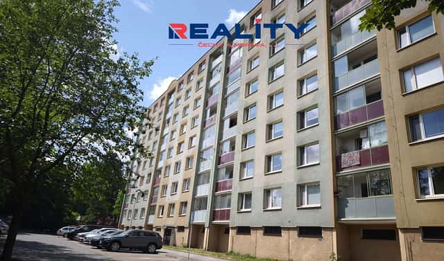 Prodej bytu 1+1 36 m², Svitavská, Svitavy – Lány