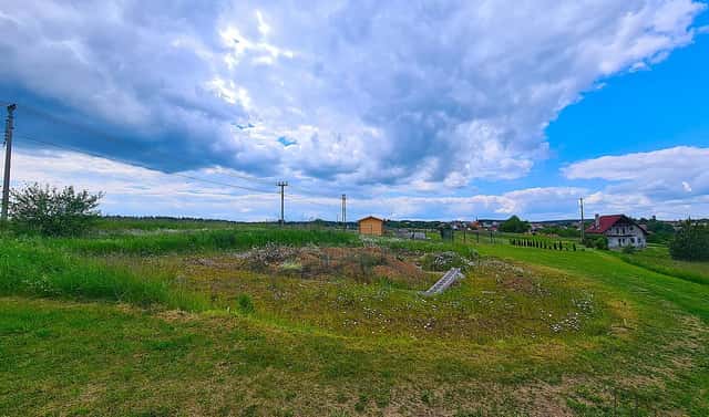 Prodej zahrady 755 m², Ruprechtov, okres Vyškov