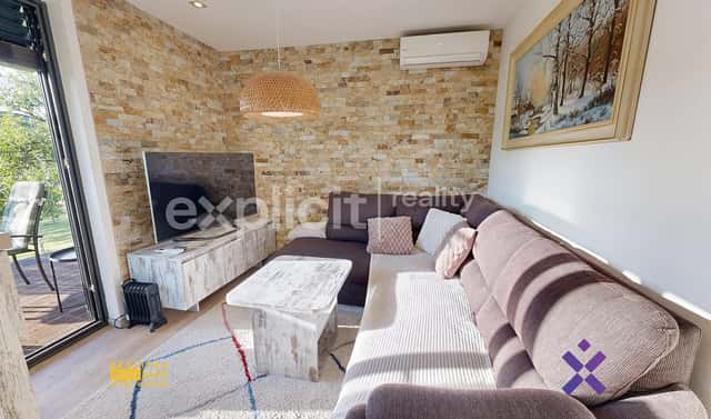 Pronájem bytu 2+kk 40 m², Antonína Václavíka, Pozlovice, okres Zlín