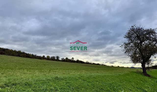 Prodej pozemku 44 621 m², Želenice, okres Most