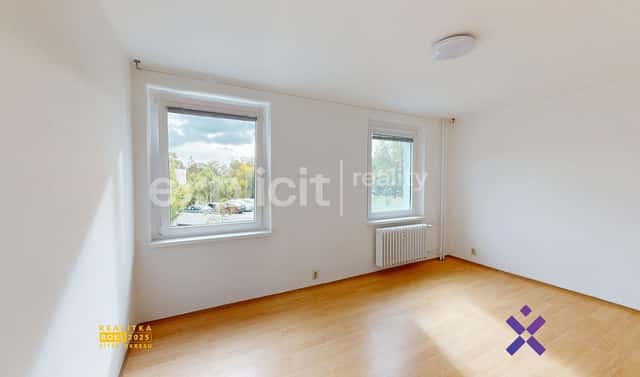 Pronájem bytu 3+1 74 m², Osvoboditelů, Uherský Brod, okres Uherské Hradiště