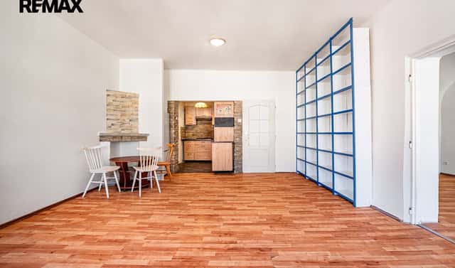 Prodej bytu 2+1 59 m², Komenského, Jihlava