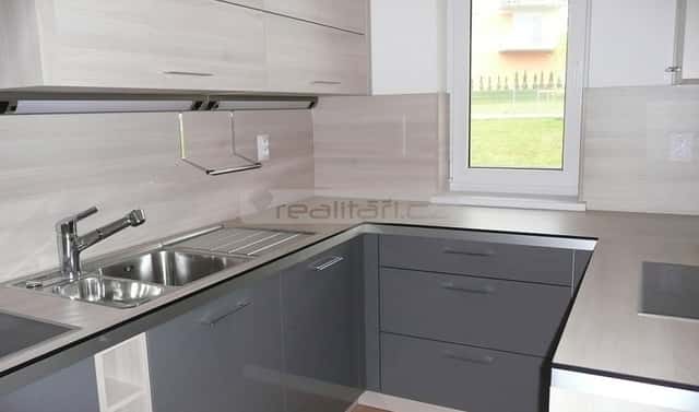Pronájem bytu 2+kk 87 m², Plzeň, okres Plzeň-město