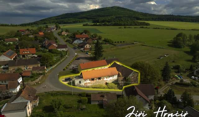 Prodej domu 143 m² s pozemkem 757 m², Ježovy, okres Klatovy