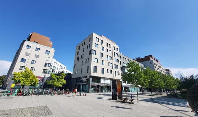Prodej bytu 4+kk 119 m², Na Prádle, Ostrava – Moravská Ostrava, okres Ostrava-město