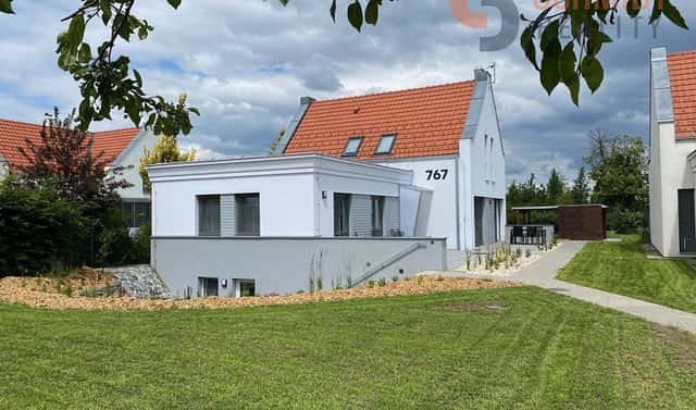 Pronájem bytu 2+kk 38 m², Lednice, okres Břeclav