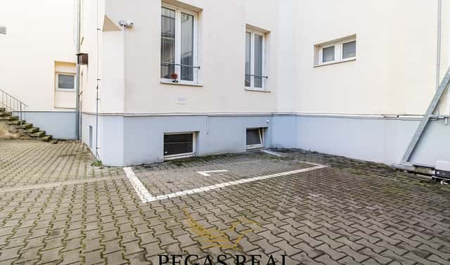 Pronájem venkovního parkovacího stání Brno, Cejl 65, Cejl, Brno – Zábrdovice, okres Brno-město