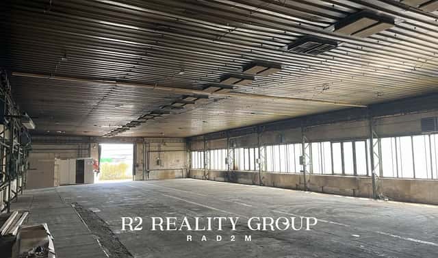 Pronájem skladovacích prostor 300 m², Vrahovická, Prostějov