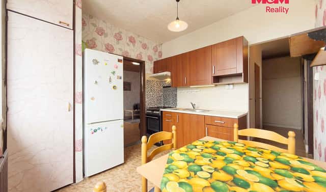 Prodej bytu 3+1 62 m², Ke Studánce, Orlová – Lutyně, okres Karviná